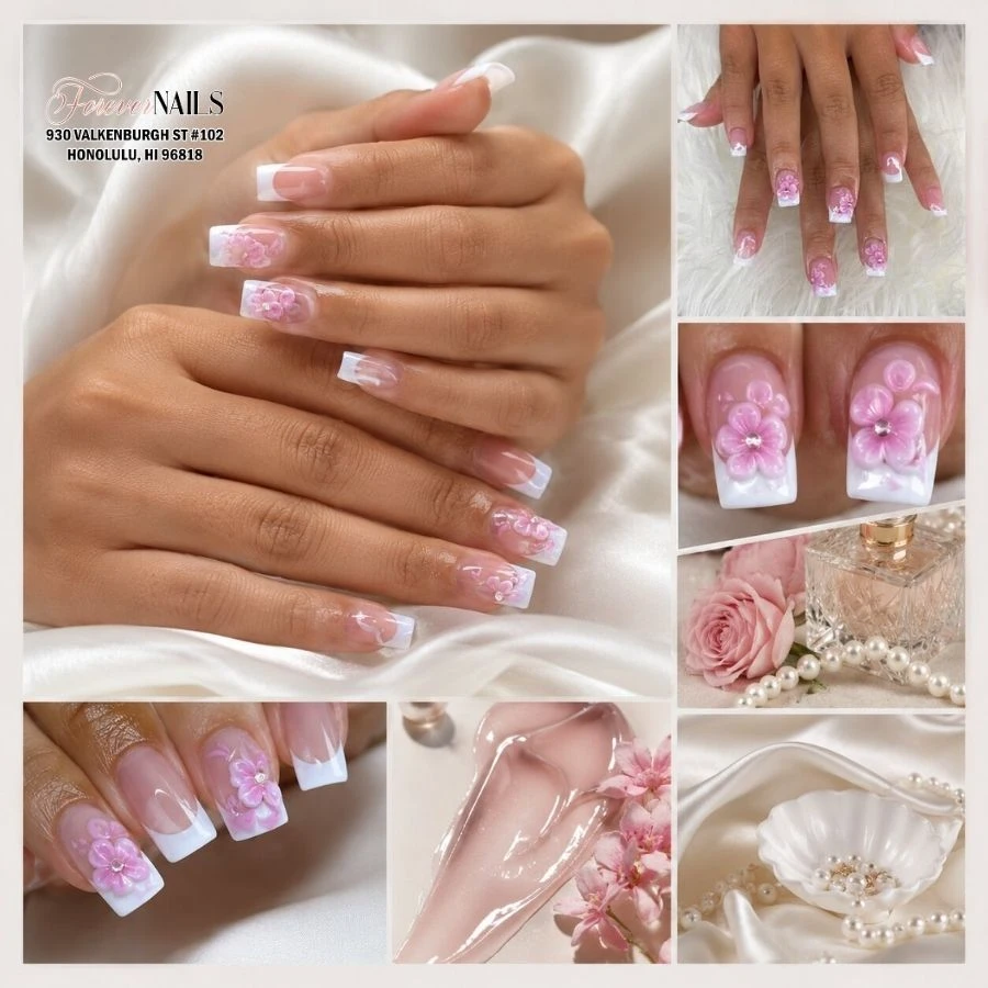 Nails Design